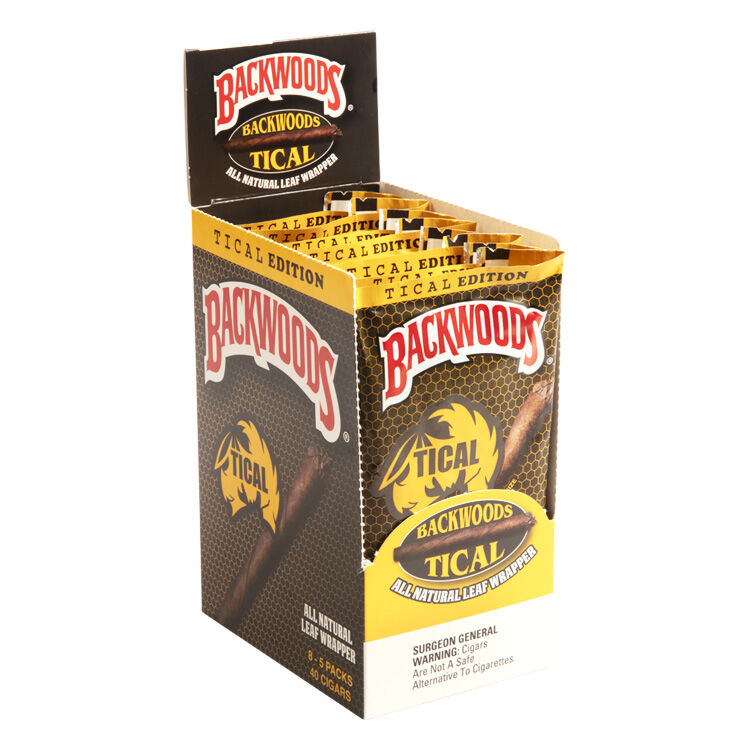 Limited Edition Tical 8/5 Pack, , jrcigars